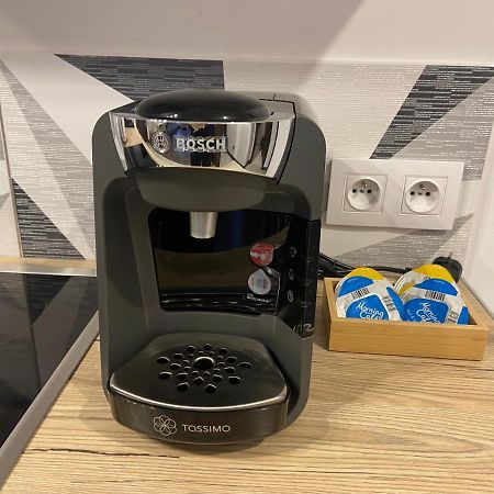 شقة Apartament Elk Centrum المظهر الخارجي الصورة