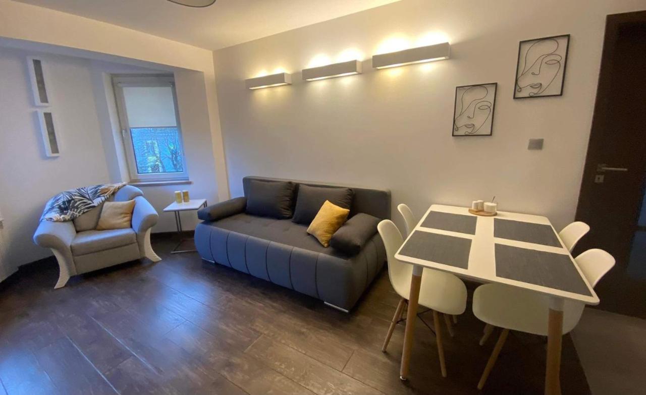 شقة Apartament Elk Centrum المظهر الخارجي الصورة