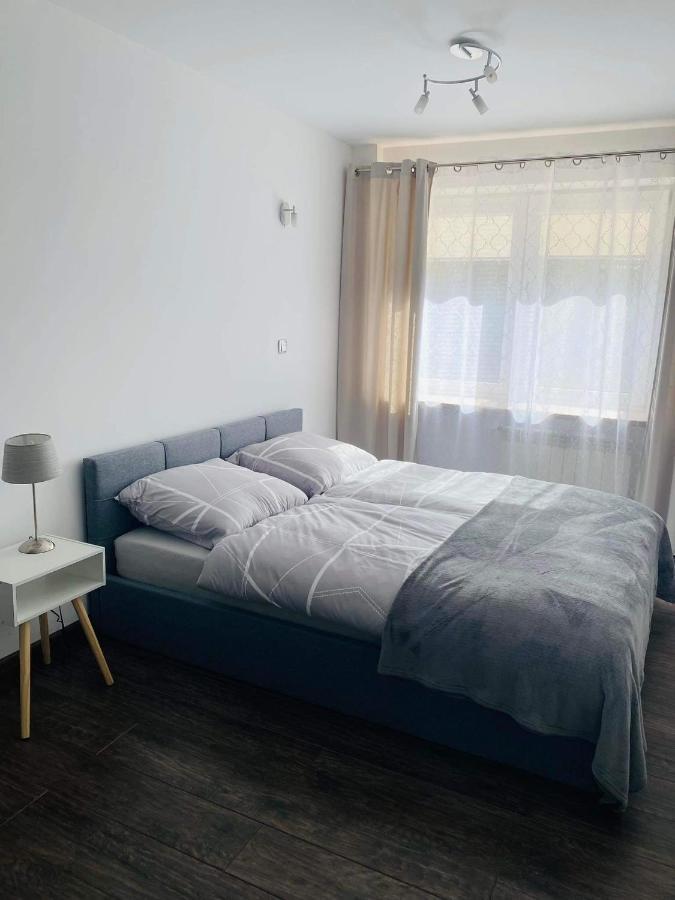 شقة Apartament Elk Centrum المظهر الخارجي الصورة