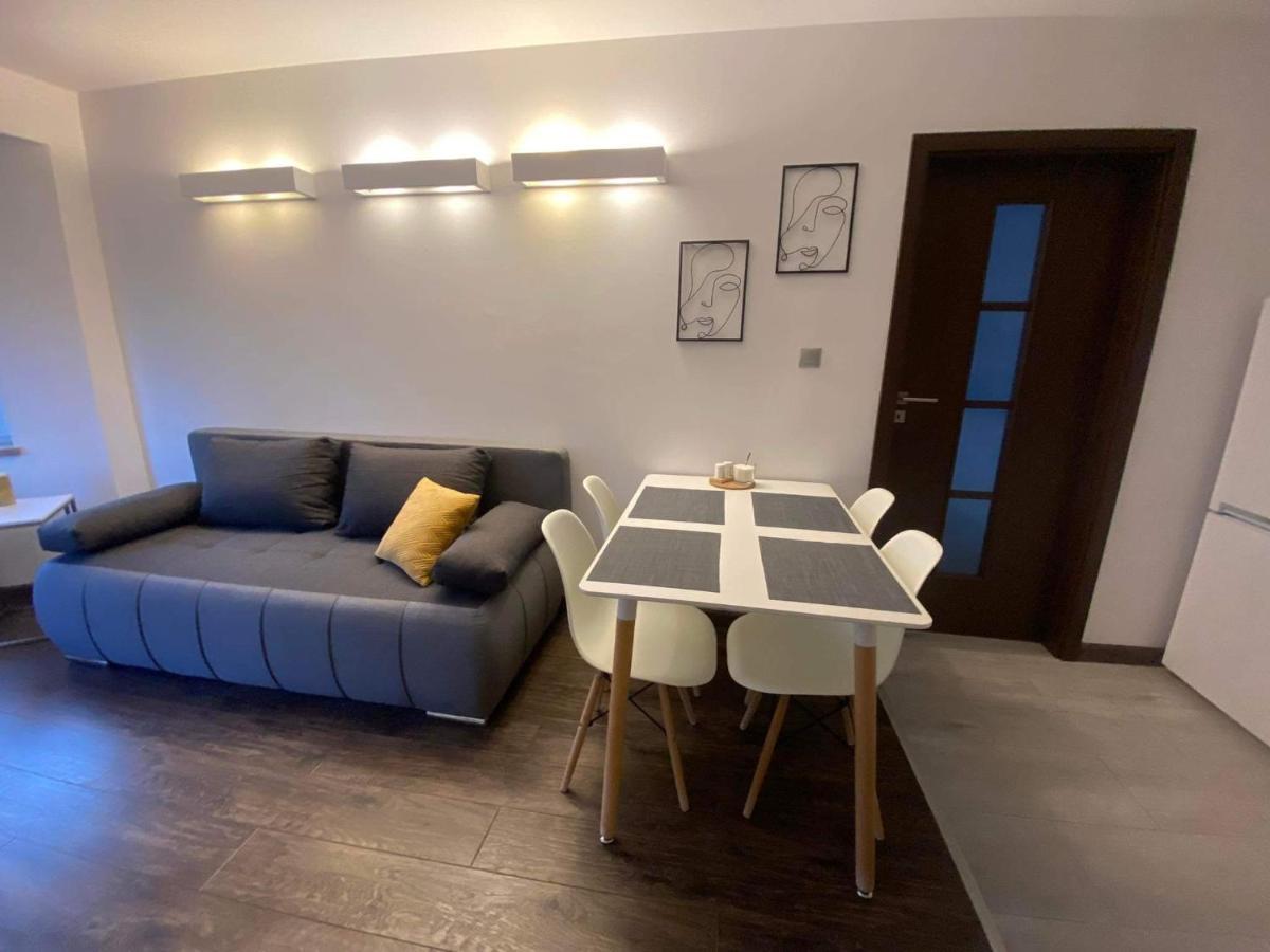 شقة Apartament Elk Centrum المظهر الخارجي الصورة