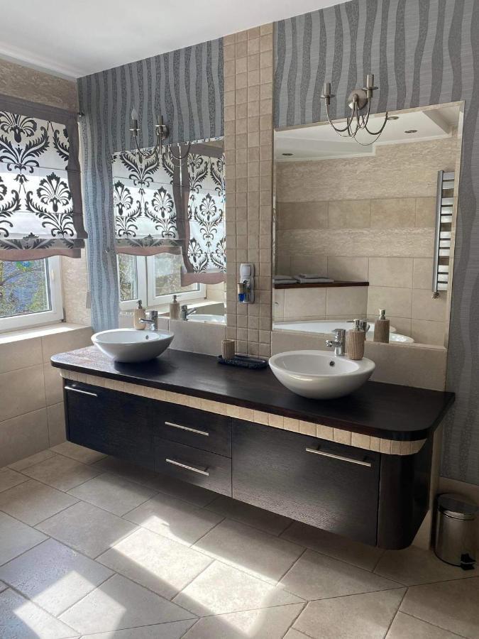 شقة Apartament Elk Centrum المظهر الخارجي الصورة