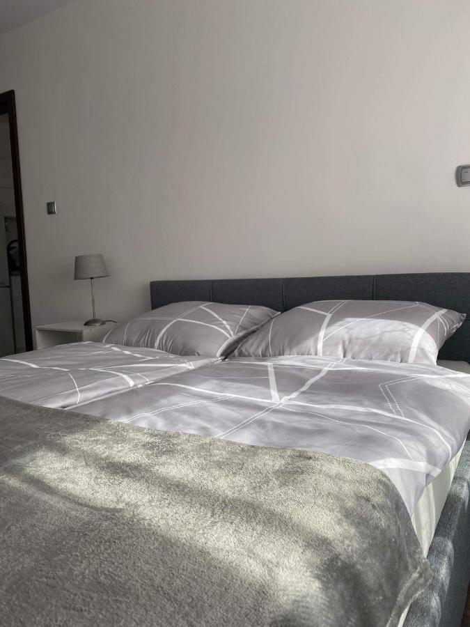 شقة Apartament Elk Centrum المظهر الخارجي الصورة