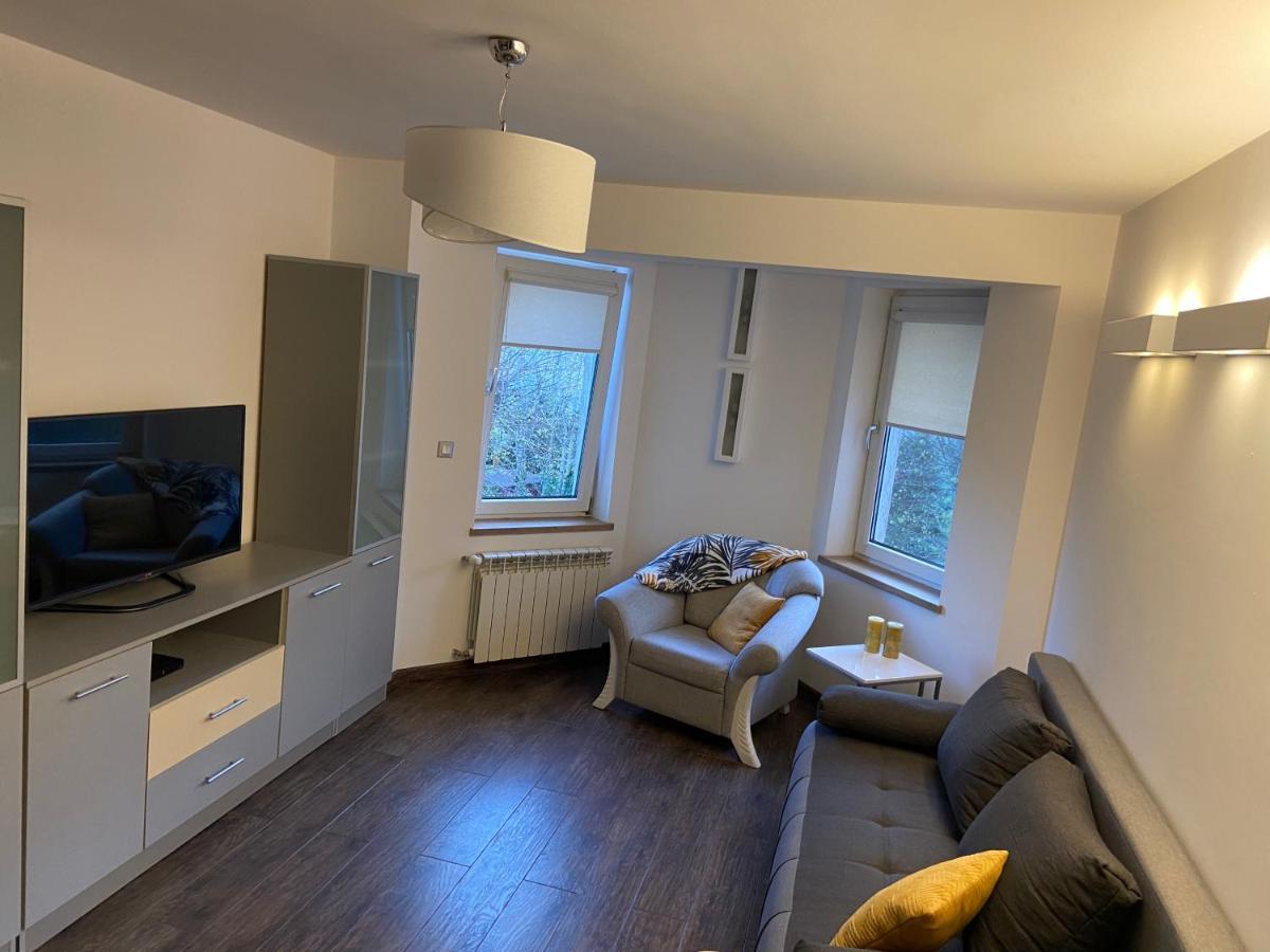 شقة Apartament Elk Centrum المظهر الخارجي الصورة