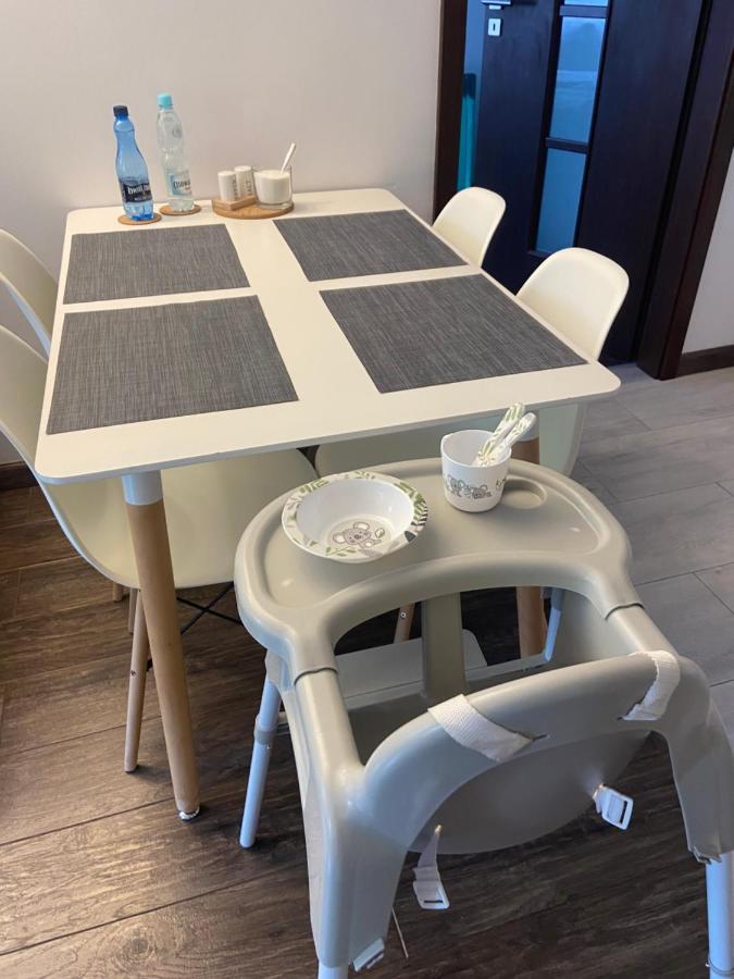 شقة Apartament Elk Centrum المظهر الخارجي الصورة
