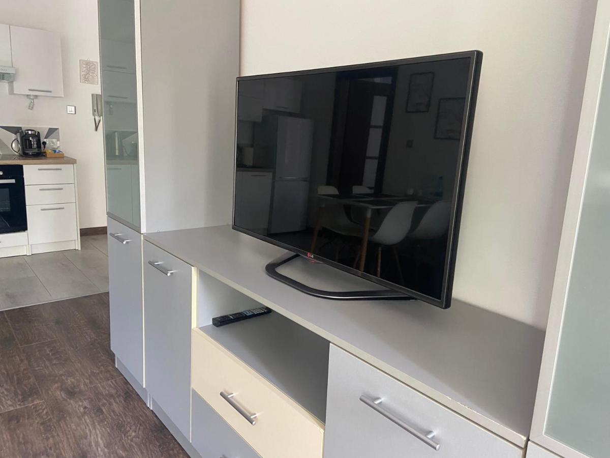 شقة Apartament Elk Centrum المظهر الخارجي الصورة