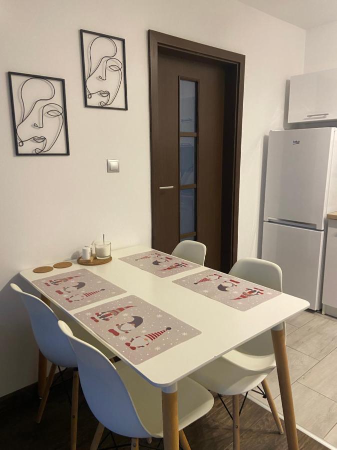 شقة Apartament Elk Centrum المظهر الخارجي الصورة