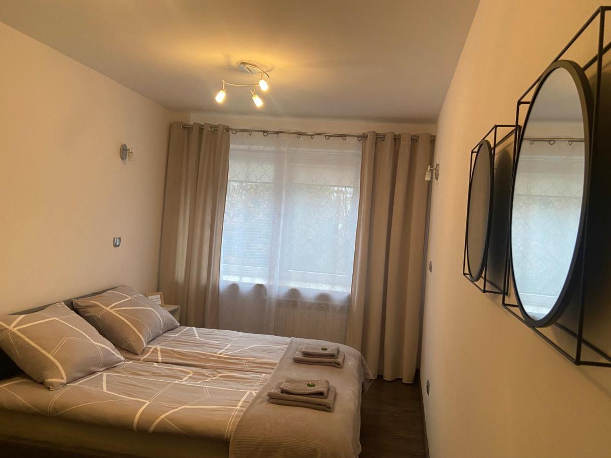 شقة Apartament Elk Centrum المظهر الخارجي الصورة