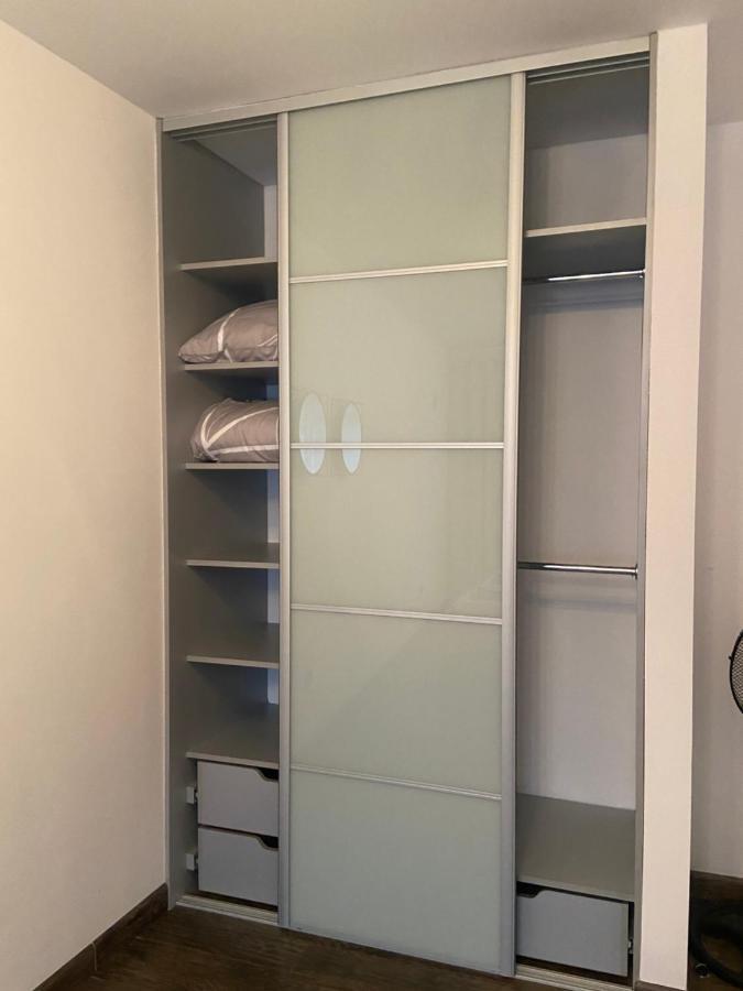 شقة Apartament Elk Centrum المظهر الخارجي الصورة