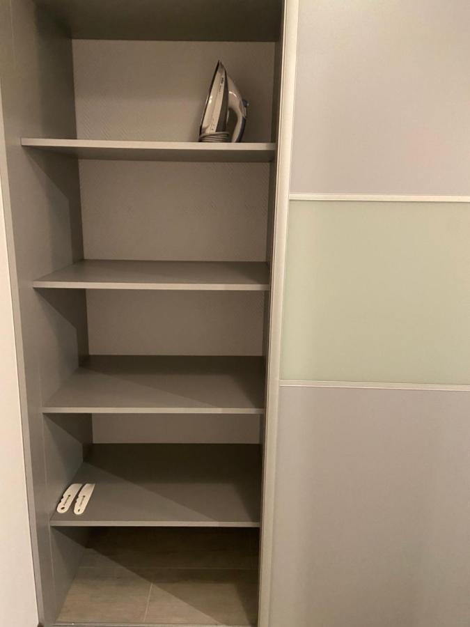 شقة Apartament Elk Centrum المظهر الخارجي الصورة