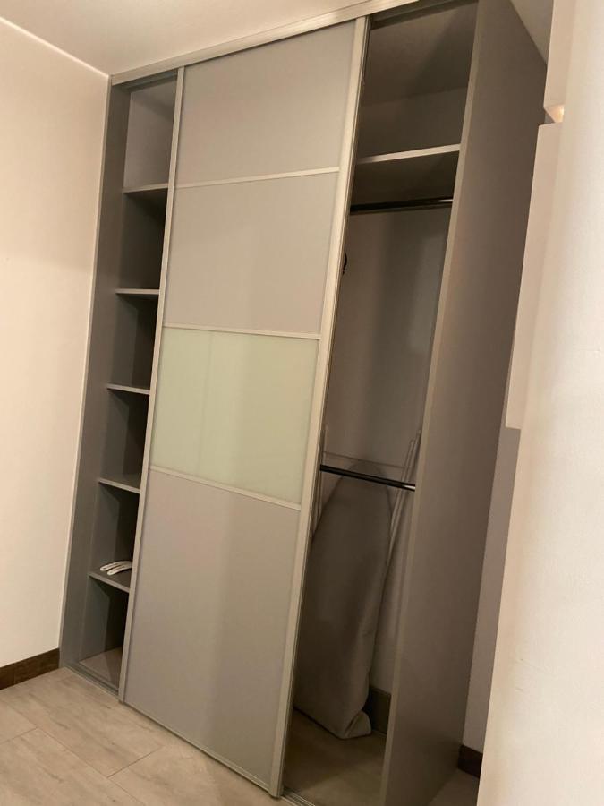 شقة Apartament Elk Centrum المظهر الخارجي الصورة