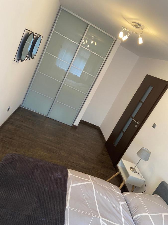 شقة Apartament Elk Centrum المظهر الخارجي الصورة