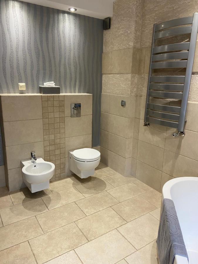 شقة Apartament Elk Centrum المظهر الخارجي الصورة